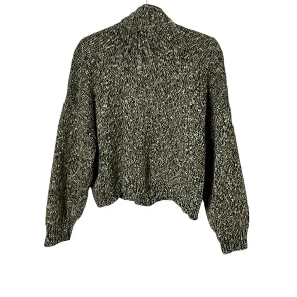 Amy Brill Sweaters,OS,handmade,chunky  knit,vintage?,different button closure. - Picture 4 of 17
